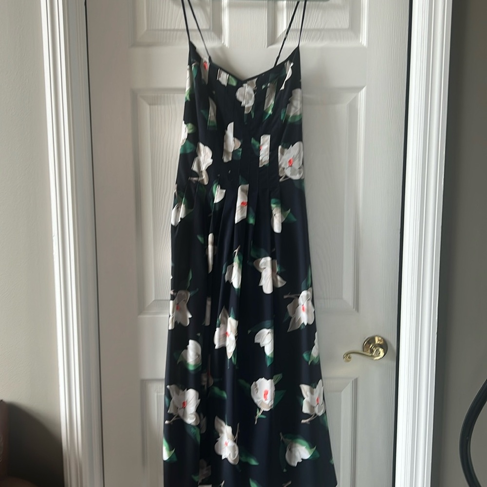 Beautiful Banana Republic dress size 12